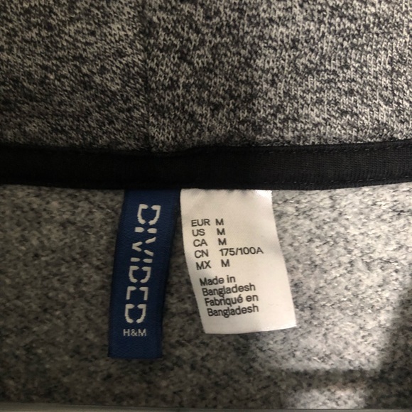 Zip Hoodie - Picture 2 of 2